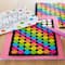 Neon Smiley Face Stickers by Recollections™